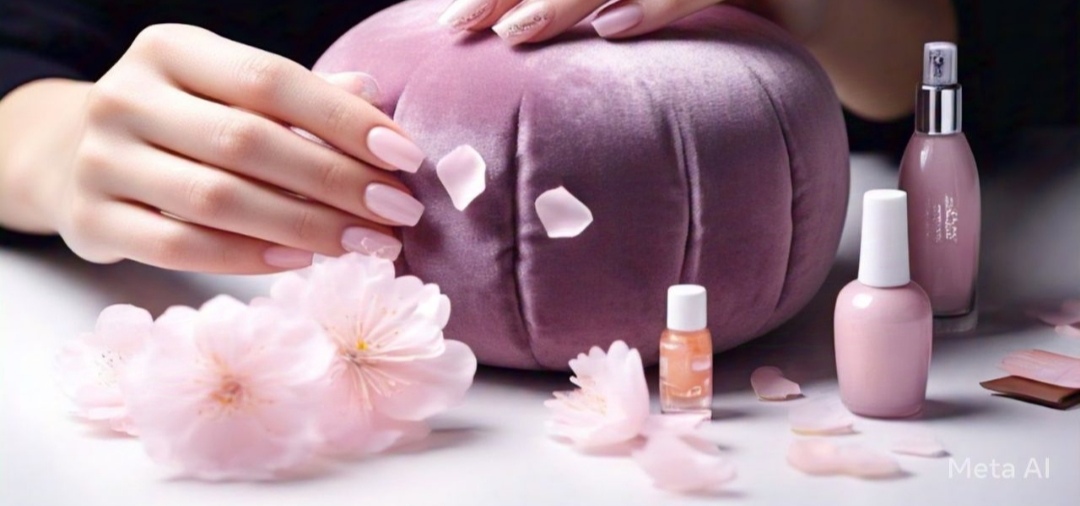 Claudia Amano Manicure