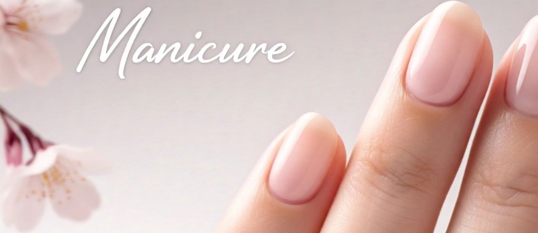 Claudia Amano Manicure